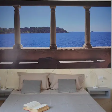 Apartments & Room Mariza Rovinj Exterior photo