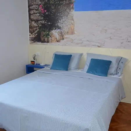 Apartments & Room Mariza Rovinj Room photo