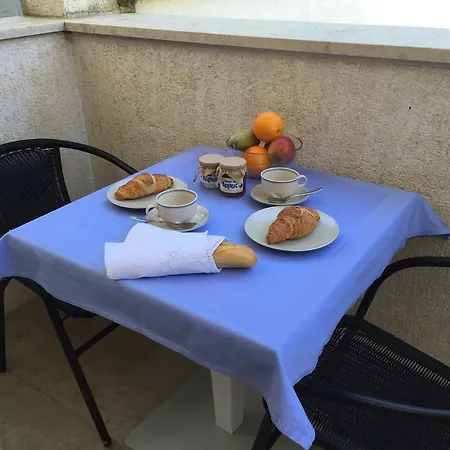 Apartments & Room Mariza Rovinj Exterior photo