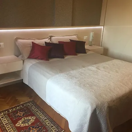 Apartments & Room Mariza Rovinj Exterior photo