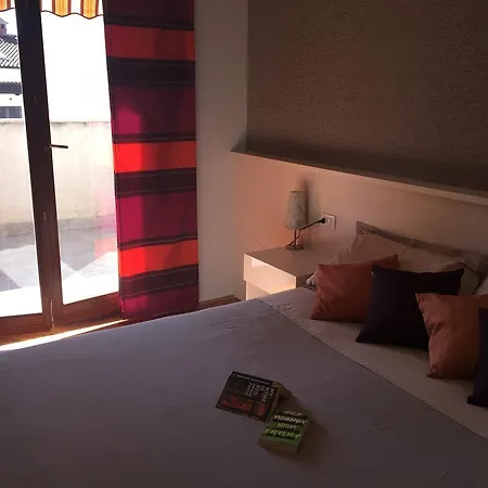Apartments & Room Mariza Rovinj Exterior photo