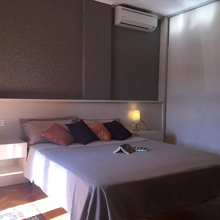 Apartments & Room Mariza Rovinj Exterior photo
