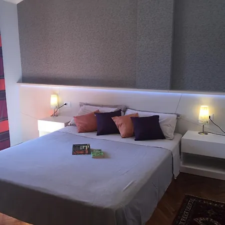 Apartments & Room Mariza Rovinj Exterior photo