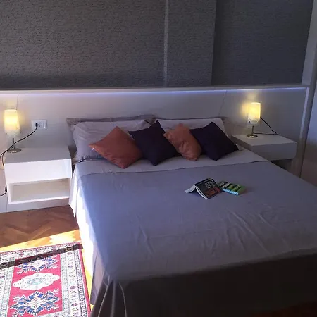 Apartments & Room Mariza Rovinj Exterior photo
