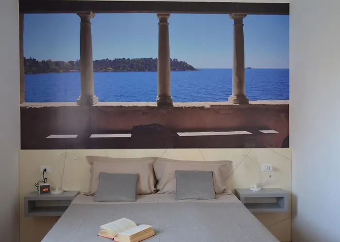 Apartments & Room Mariza