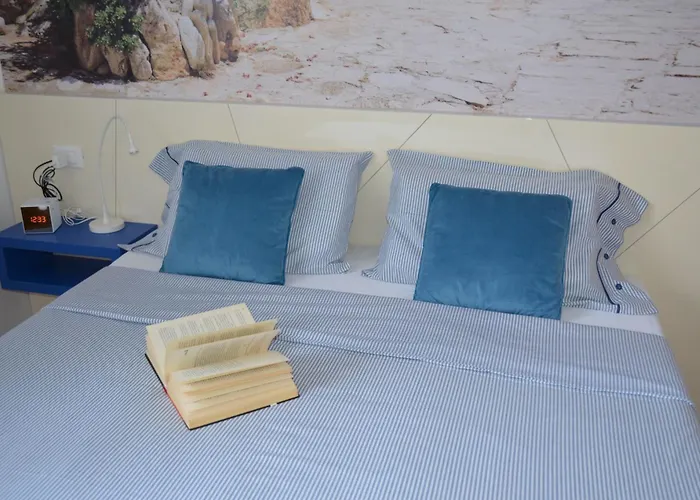 Apartments & Room Mariza