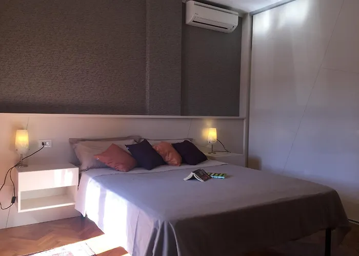 Apartments & Room Mariza