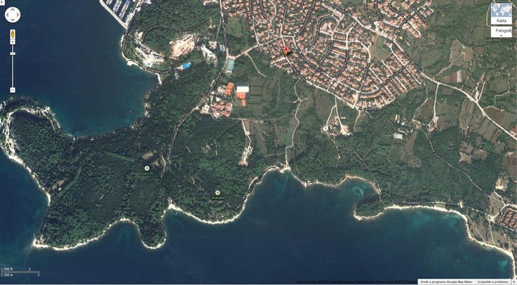 & Mariza Apartamento