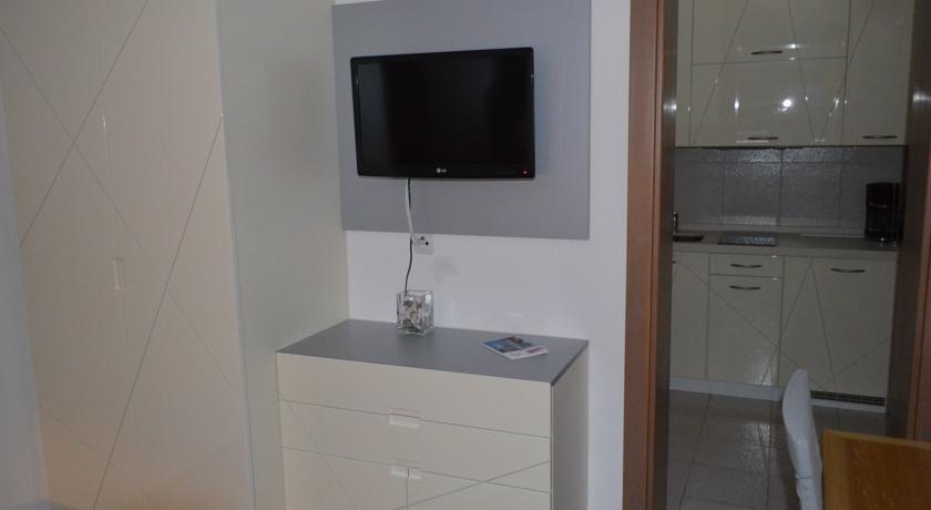 & Mariza Apartment *
