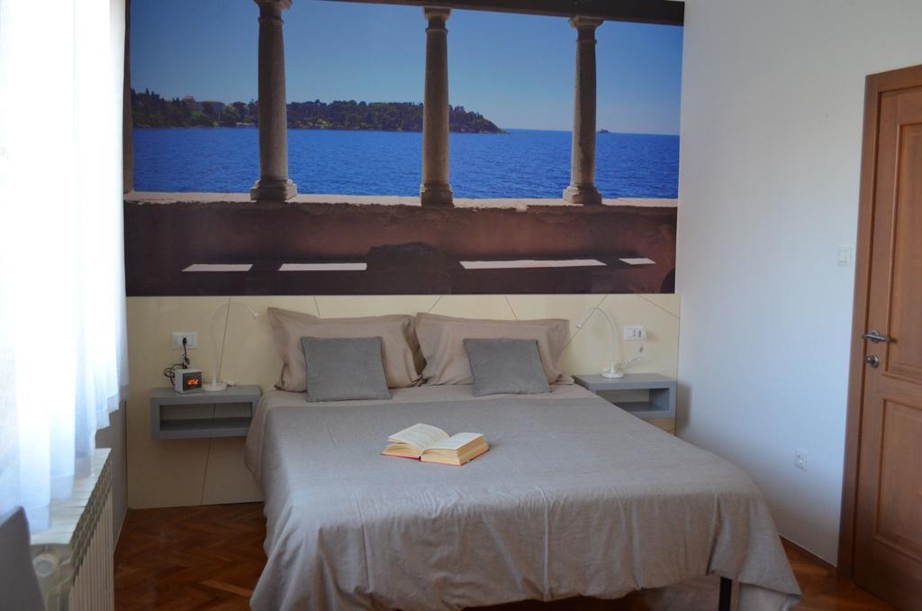 Appartement & Mariza