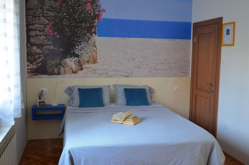 Appartement & Mariza *