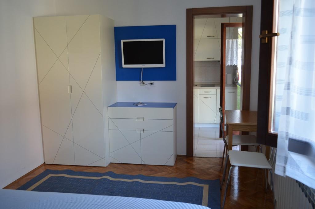 Apartamento & Mariza