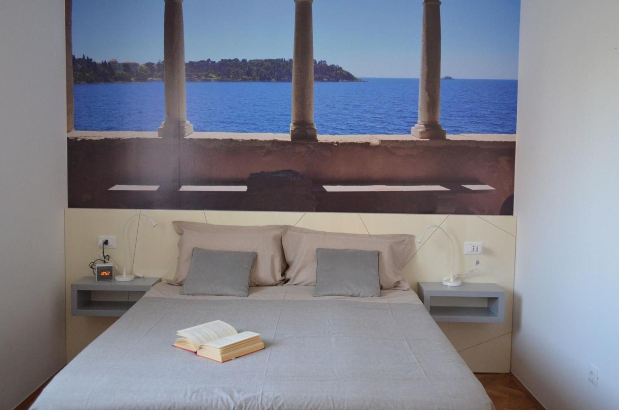 & Mariza Appartement Rovinj