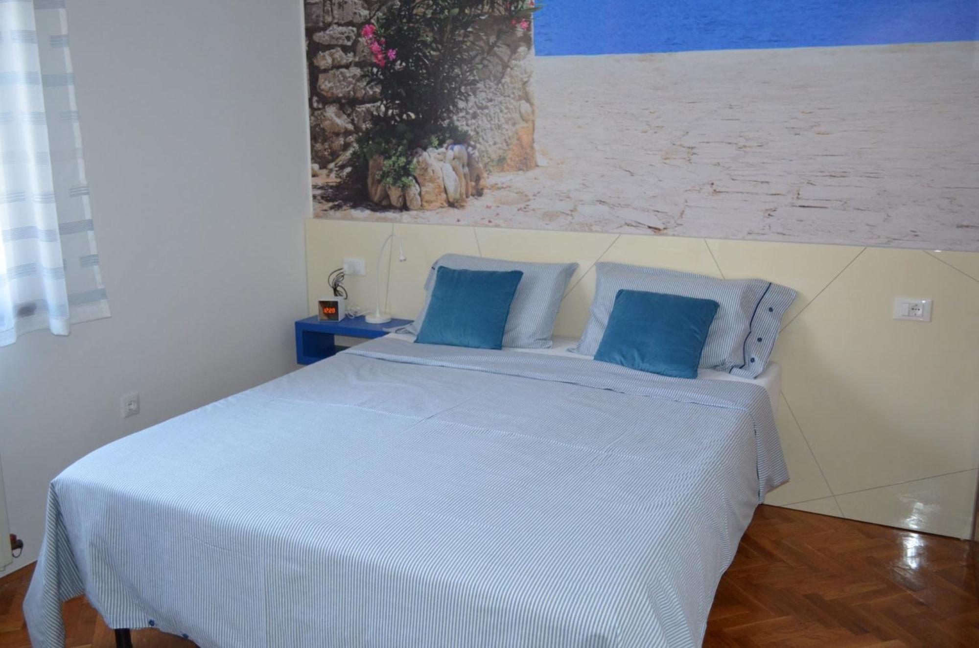 Appartement & Mariza