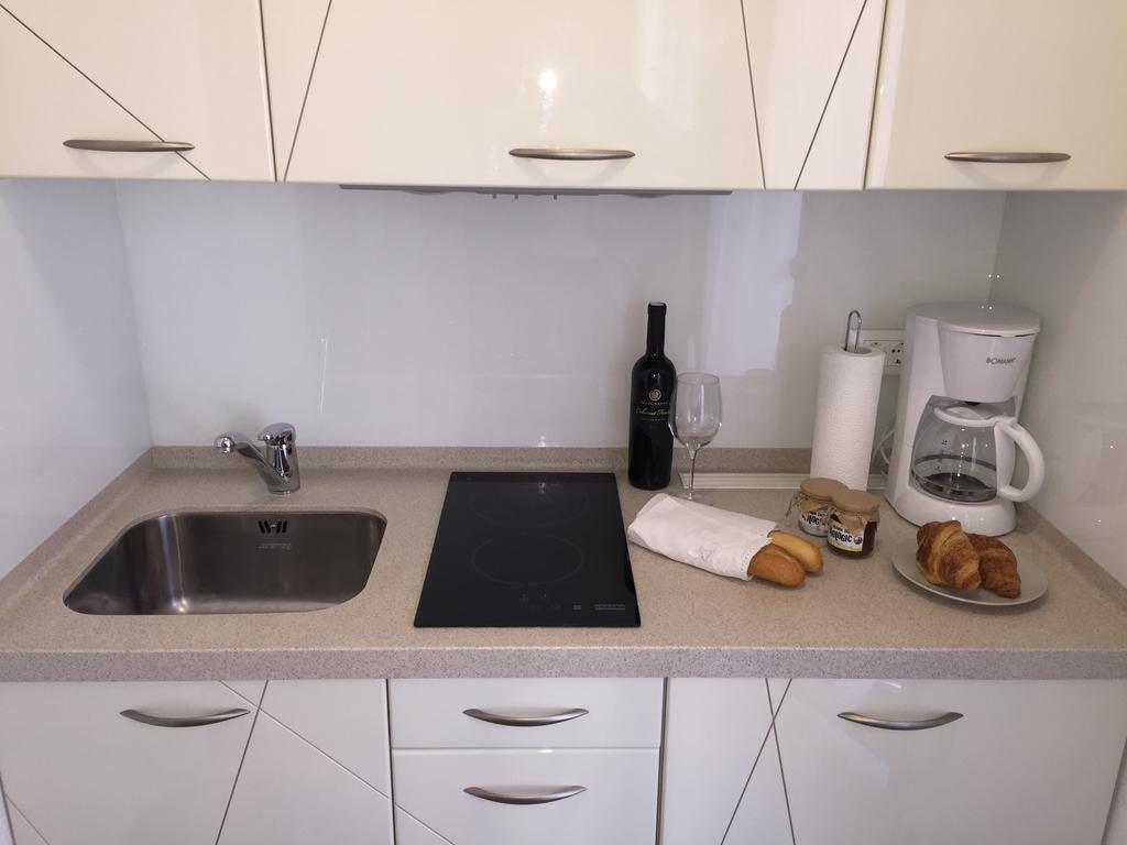 & Mariza Appartement *