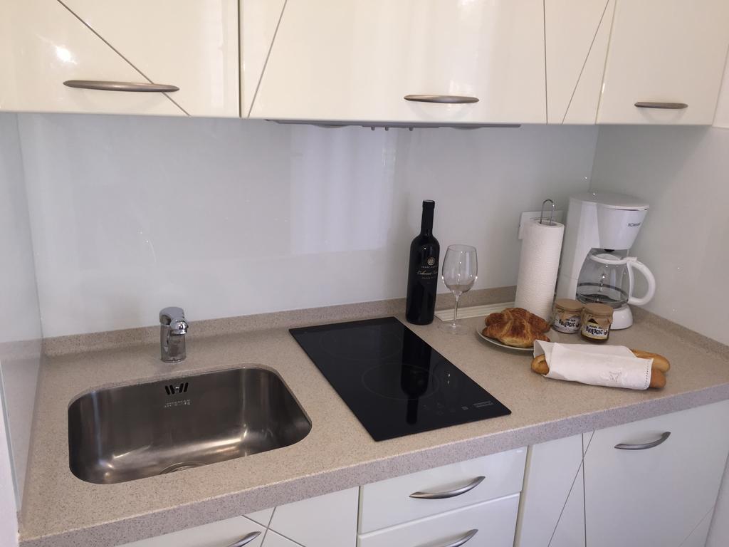 Apartamento & Mariza Rovinj