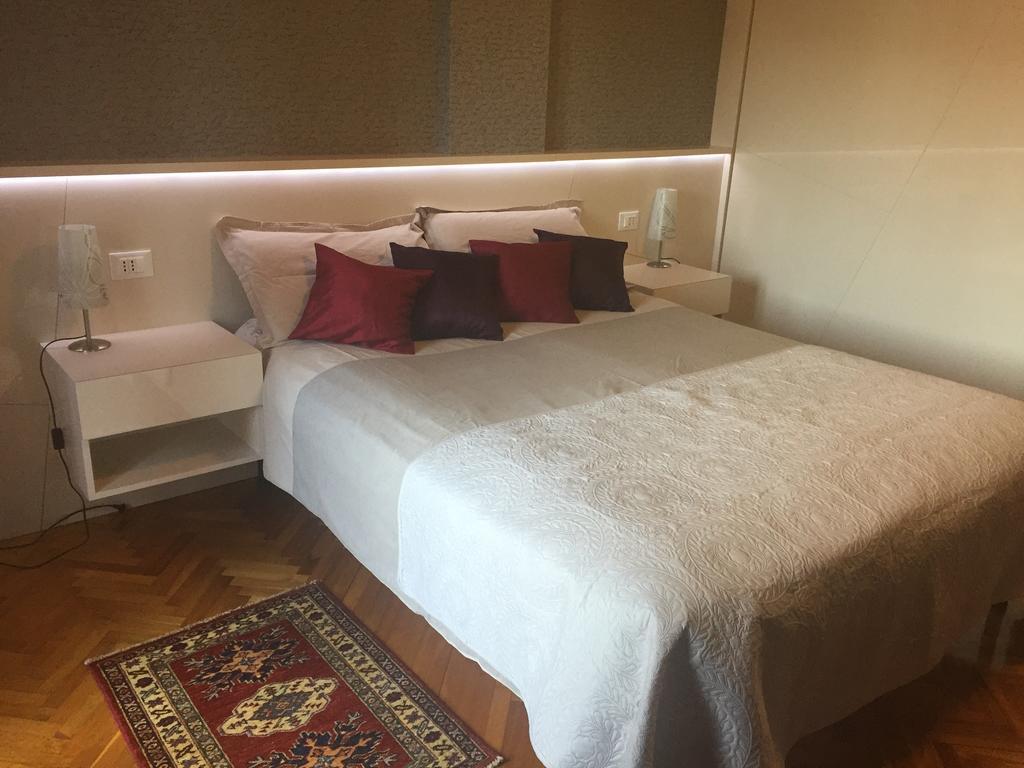 Apartamento & Mariza