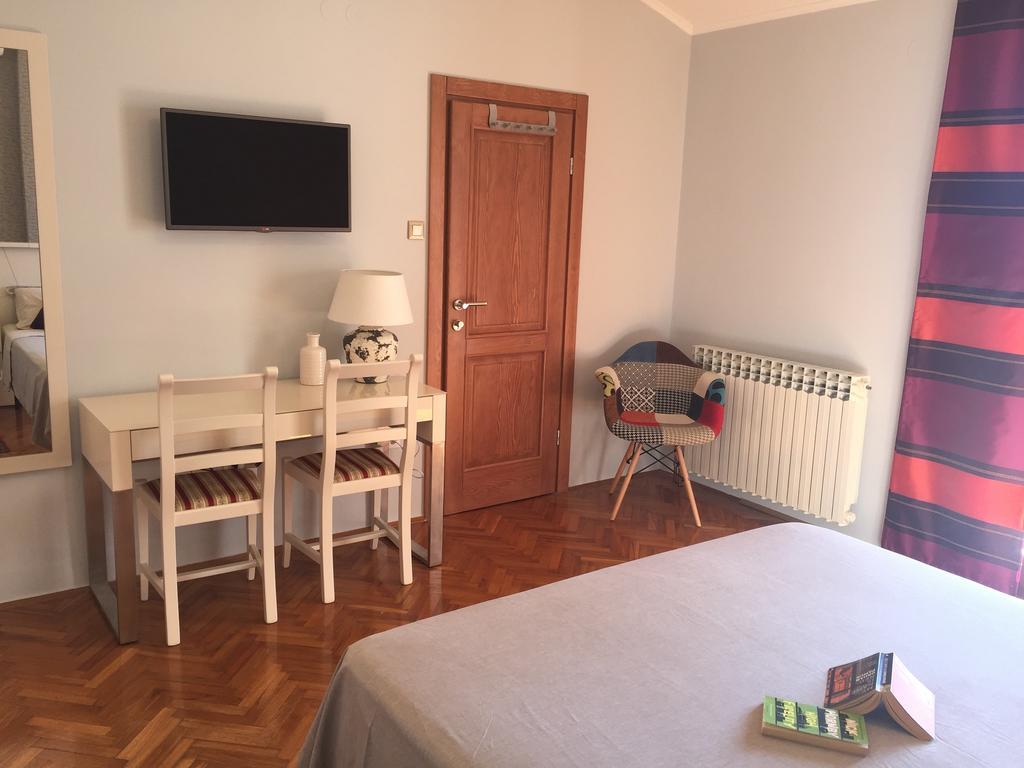 & Mariza Appartement Rovinj