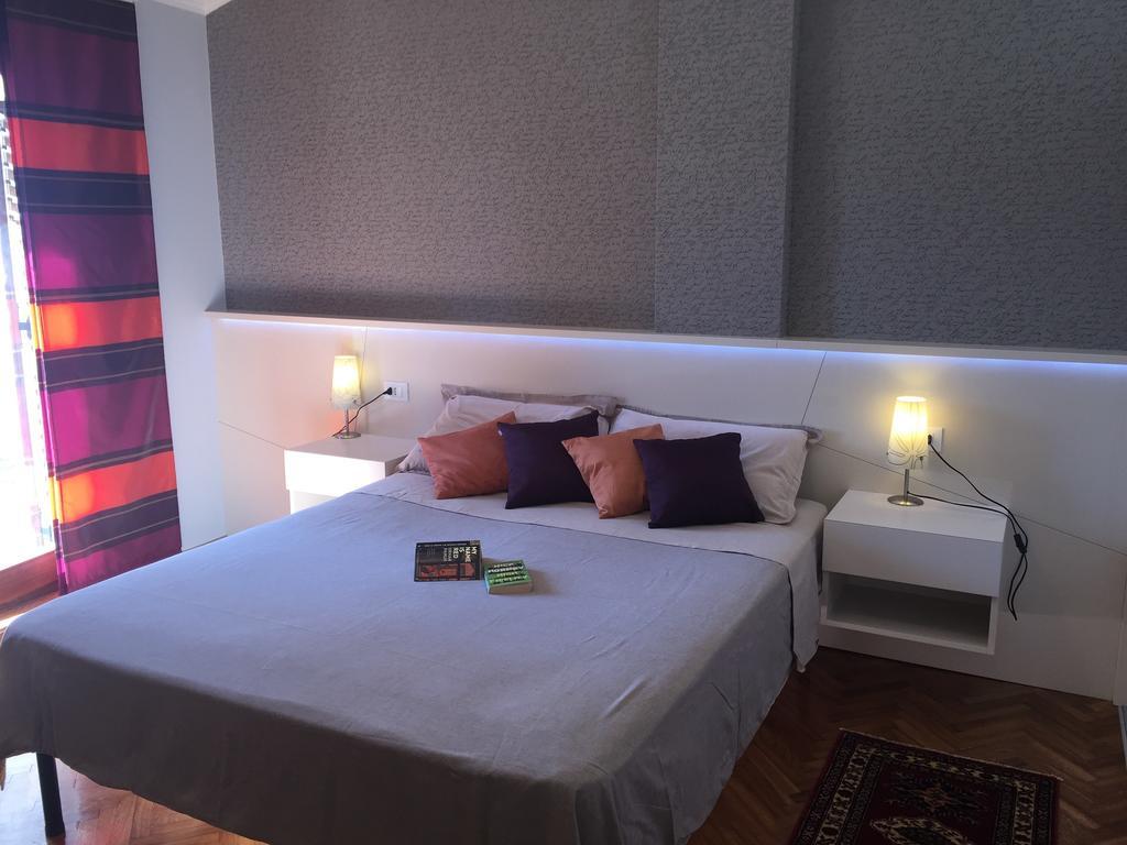 & Mariza Appartement Rovinj