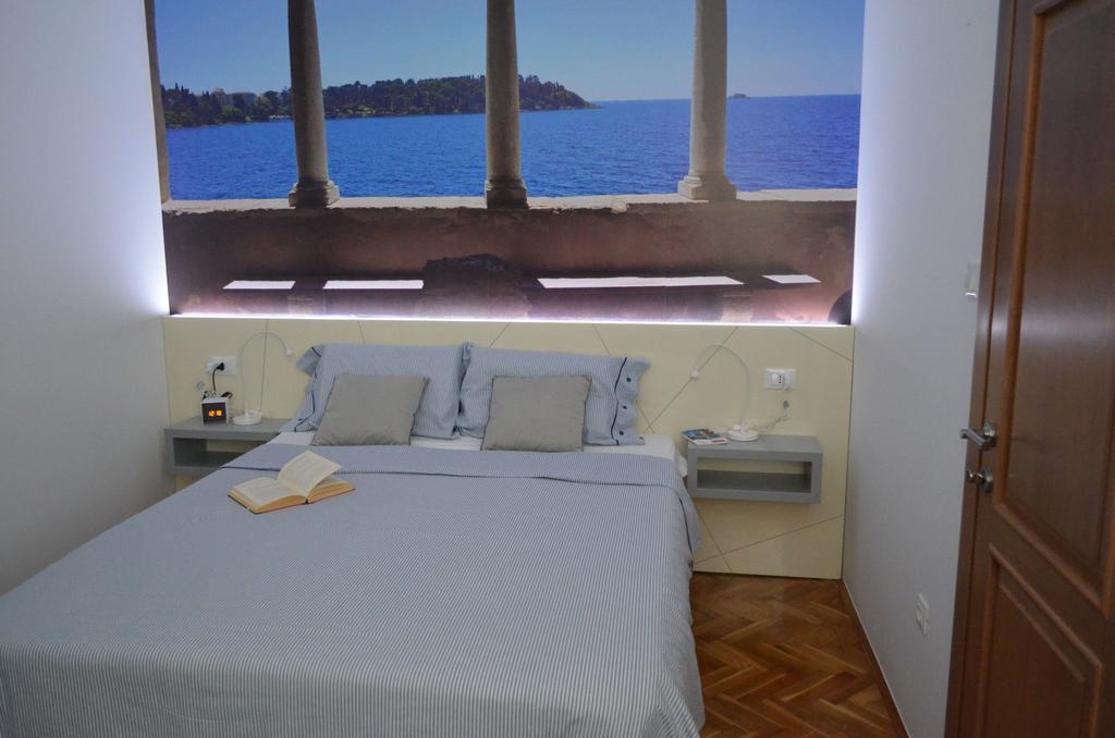 & Mariza Rovinj