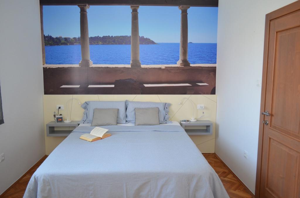 & Mariza * Rovinj