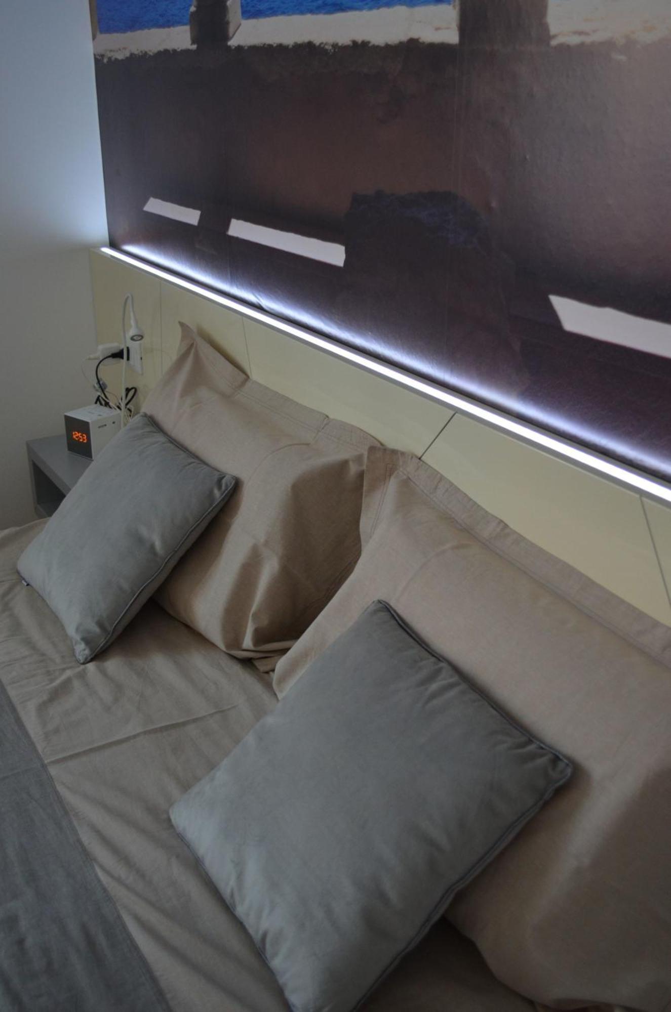 Apartment & Mariza *